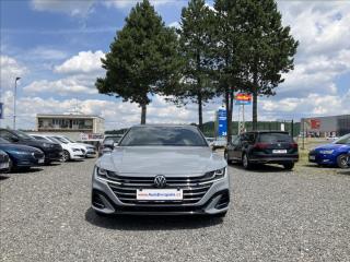 Volkswagen Arteon 2.0 206 kw R-LINE
