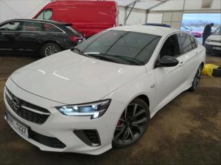 Opel Insignia 2.0 Turbo 169kW GSi Auto 4x4