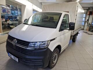 Volkswagen Transporter 2.0 VALN�K-PLACHTA