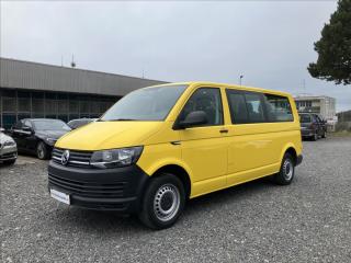 Volkswagen Transporter 2.0 TDI 75KW 9 MST LONG