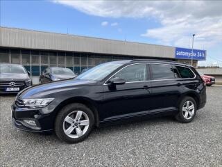 Volkswagen Passat Variant 2.0 TA�N�,KAMERA
