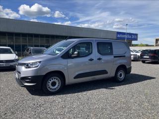 Toyota ProAce 1.2 L2