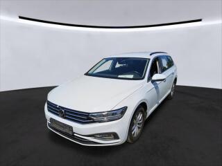 Volkswagen Passat 2.0