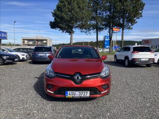 Renault Clio 0.9 TCE WINTER EDITION ENERGY