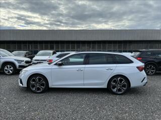 �koda Octavia 2.0 RS,KَE,HEAD-UP,EL.KUFR