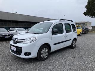 Renault Kangoo 1.5 Blue dCi 95 Zen