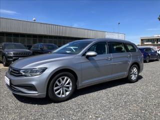 Volkswagen Passat 2.0 TDI 110kW BMT Variant