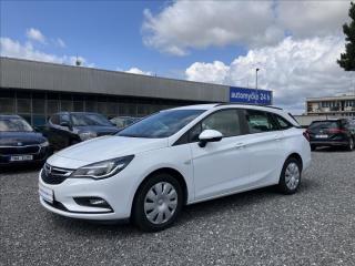 Opel Astra 1.6 CDTi 81kW Enjoy S/S ST