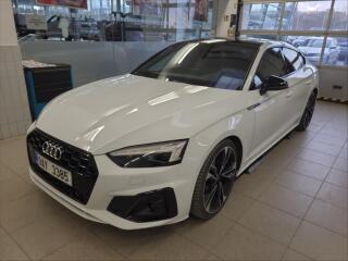 Audi A5 2.0 S-LINE PANO LASER
