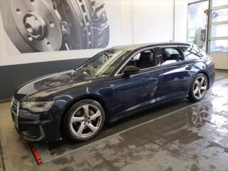 Audi A6 2.0 TFSI 195 KW,S-LINE,TA�N�