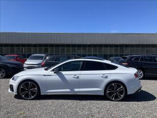Audi A5 2.0 S-LINE PANO LASER
