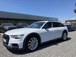 Audi A6 Avant 2.0 40 TDI Matrix Led Ta