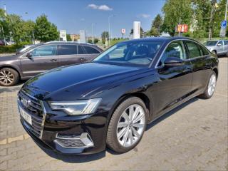Audi A6 3.0 NON VIDN,HEAD-UP