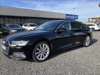 Audi A6 3.0 NON VIDN,HEAD-UP