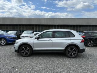 Volkswagen Tiguan 2.0 TA�N�,KAMERA,HEAD-UP