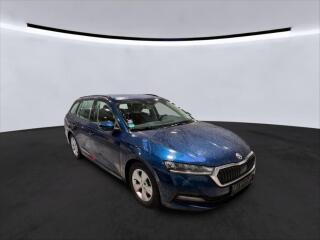 �koda Octavia 2.0 WEBASTO,TA�N�,KEYLESS