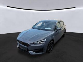 Cupra Leon 2.0 TSI 221 KW