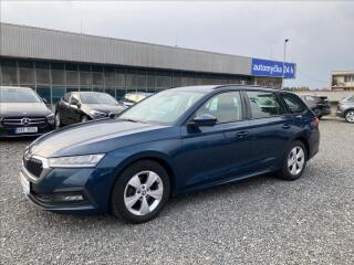 �koda Octavia 2.0 WEBASTO,TA�N�,KEYLESS