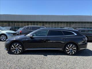 Volkswagen Arteon 2.0 TSI 140 KW,TA�N�,WEBASTO