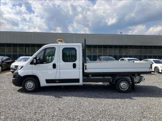 Peugeot Boxer 2.2 BlueHDI 140 3500 L3 Tan