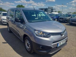 Toyota ProAce City 1.2 L2