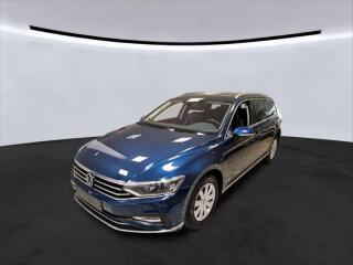 Volkswagen Passat 2.0 TA�N�,IQ LIGHT,VIRTUAL