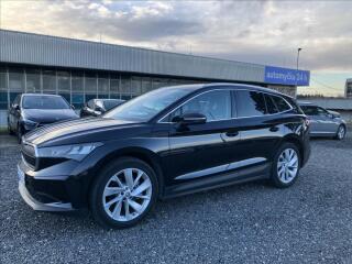 �koda Enyaq iV iV 60 132KW 62 kWh