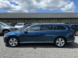 Volkswagen Passat 2.0 TA�N�,IQ LIGHT,VIRTUAL
