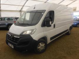 Opel Movano 2.2 CDTI 140 k L3 3.5T FWD