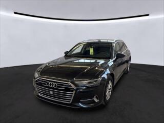 Audi A6 2.0 KEYLESS,KAMERA,ACC