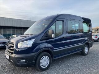 Ford Transit 2.0 L2 9 M�ST