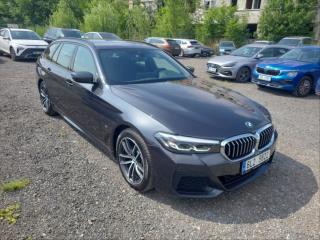 BMW 2.0 M PAKET TAN