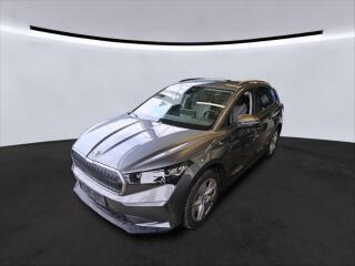 �koda Enyaq iV 0.0 IV50 109KW 55kWh SOH 94.2%