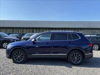 Volkswagen Tiguan 2.0 TDI TA�N� KAMERA KEYLESS