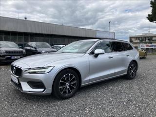 Volvo V60 2.0 B4 FWD TAN