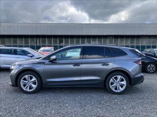 �koda Enyaq iV 0.0 IV50 109KW 55kWh SOH 94.2%