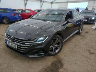 Volkswagen Arteon 2.0 R-LINE DSG