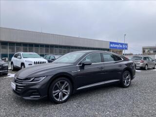 Volkswagen Arteon 2.0 R-LINE DSG