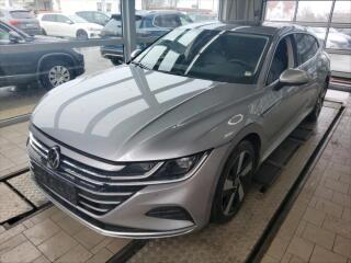Volkswagen Arteon 2.0 TDI 147 KW 4X4 PLN� V�BAVA