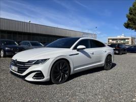 Volkswagen Arteon 2.0 206 kw R-line,Pano,Tan