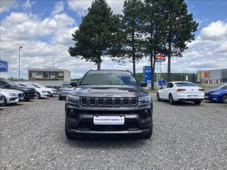 Jeep Compass 1.3 GSE 150k Limited DDCT