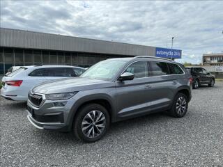 �koda Kodiaq 2.0 WEBASTO,KَE,PANORAMA
