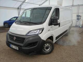 Fiat Ducato 3.0 L2 CNG 136K