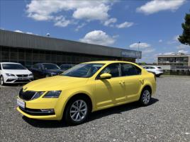 koda Octavia 1.5 TSI 110kW Style DSG