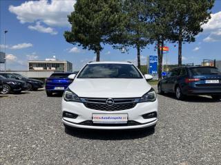 Opel Astra 1.6 CDTi 81kW Enjoy S/S ST