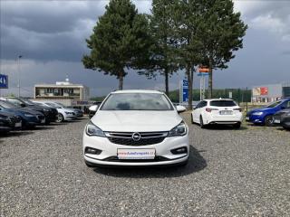 Opel Astra 1.6 CDTi 81kW Enjoy S/S ST