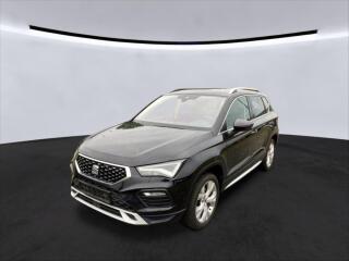 Seat Ateca 2.0 TDI TA�N� KAMERA
