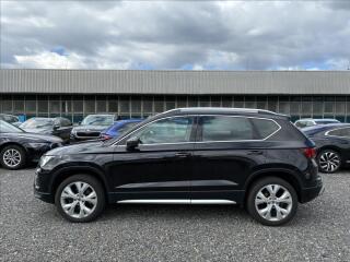 Seat Ateca 2.0 TDI TA�N� KAMERA