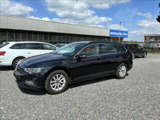 Volkswagen Passat 2.0 App Connect,Manu�l,Kamera