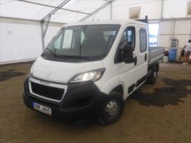 Peugeot Boxer 2.2 BlueHDI 140 3500 L3 7 MST